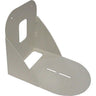Sony BRCWMZ330x Wall Mount Bracket for BRC-SRG X-Series and SRG PTZ Cameras - White