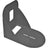 Sony BRCWMZ330x Wall Mount Bracket for BRC-SRG X-Series and SRG PTZ Cameras - Black