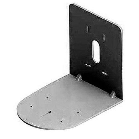 Sony CAMWMBKTDH Telemetrics Mounting Bracket for PTZ Cameras - Black
