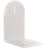 Sony CAMWMBKTDH Telemetrics Mounting Bracket for PTZ Cameras - White