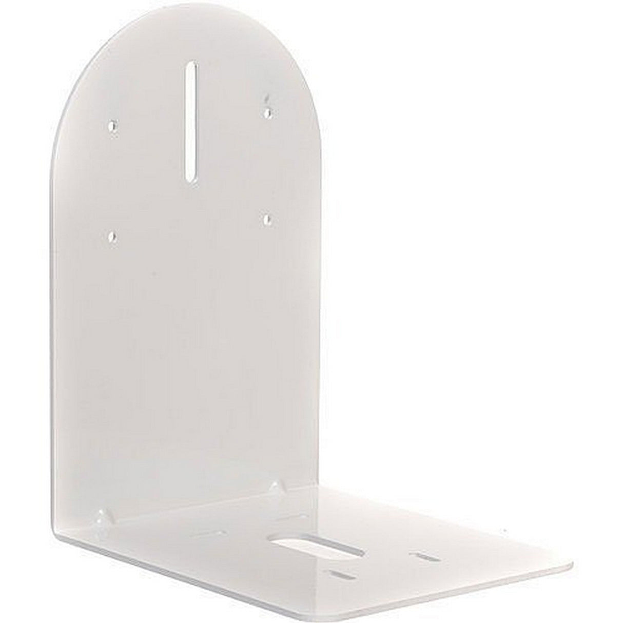 Sony CAMWMBKTDH Telemetrics Mounting Bracket for PTZ Cameras - White
