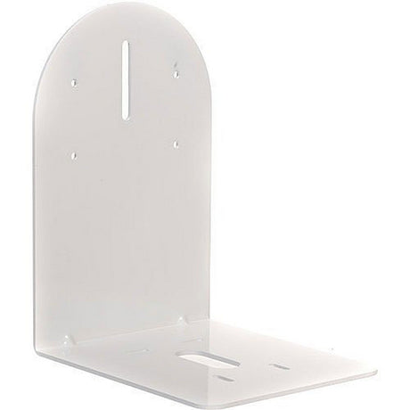 Sony CAMWMBKTDH Telemetrics Mounting Bracket for PTZ Cameras - White
