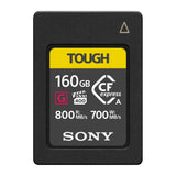 Sony CEA-GxxxT CFexpress Type A Memory Card - 160 GB