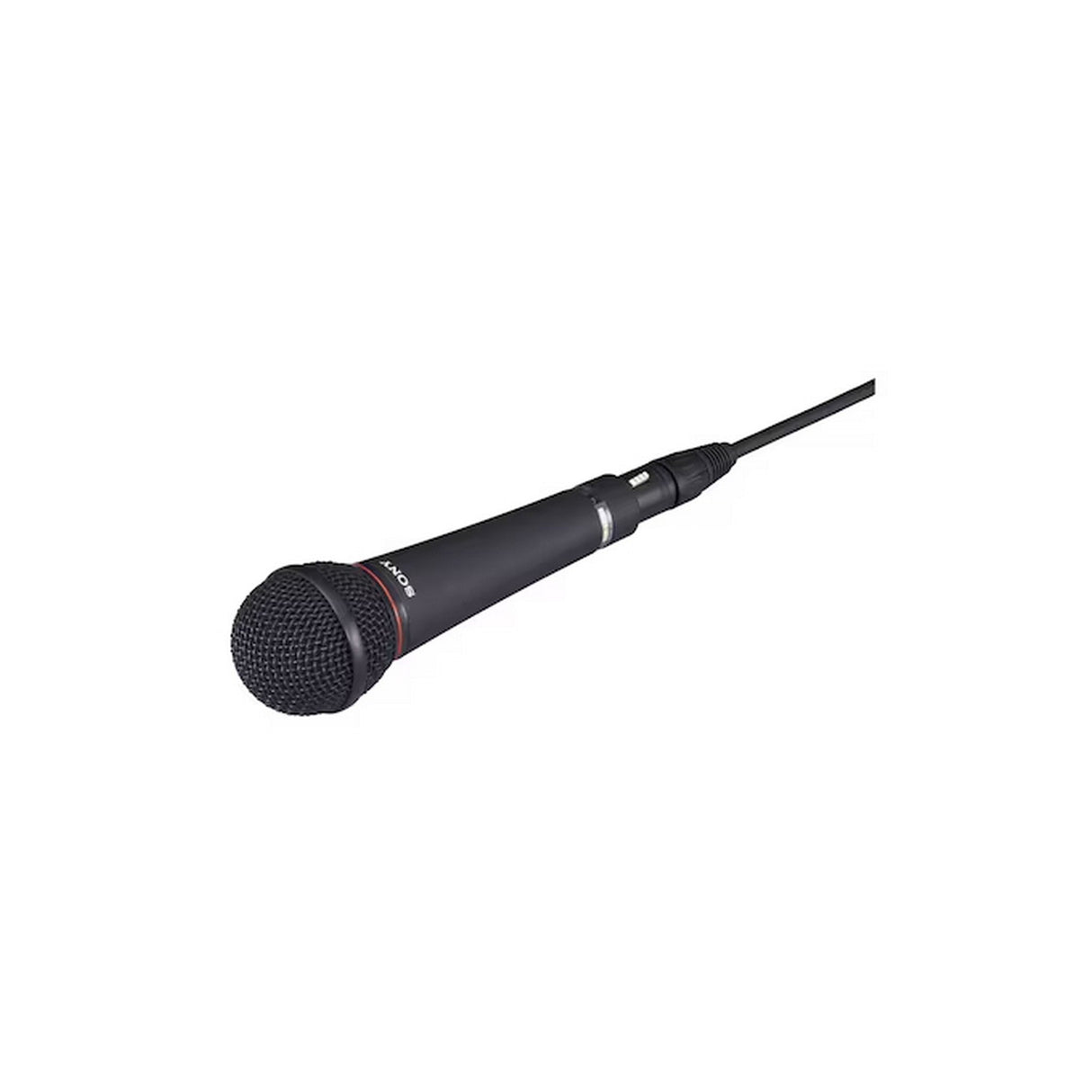 Sony F780/9X Hypercardioid Dynamic Handheld Vocal Microphone