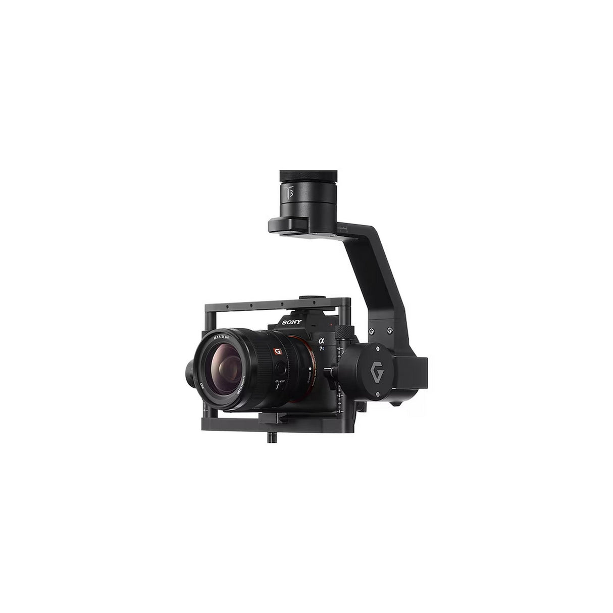 Sony GBLT3 Gremsy Gimbal for Airpeak Aerial Drone