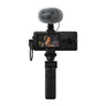 Sony Wireless Bluetooth Shooting Grip and Tripod - Black