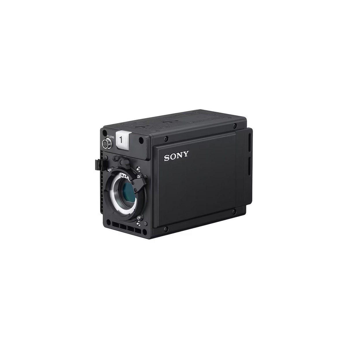 Sony HDC-P50 4K/HD Compact POV System Camera