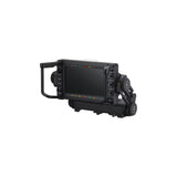 Sony HDVF-EL760 Professional 7.4-Inch OLED Viewfinder for Live Productions