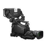 Sony HXC-FZ90 4K/HD Camera System