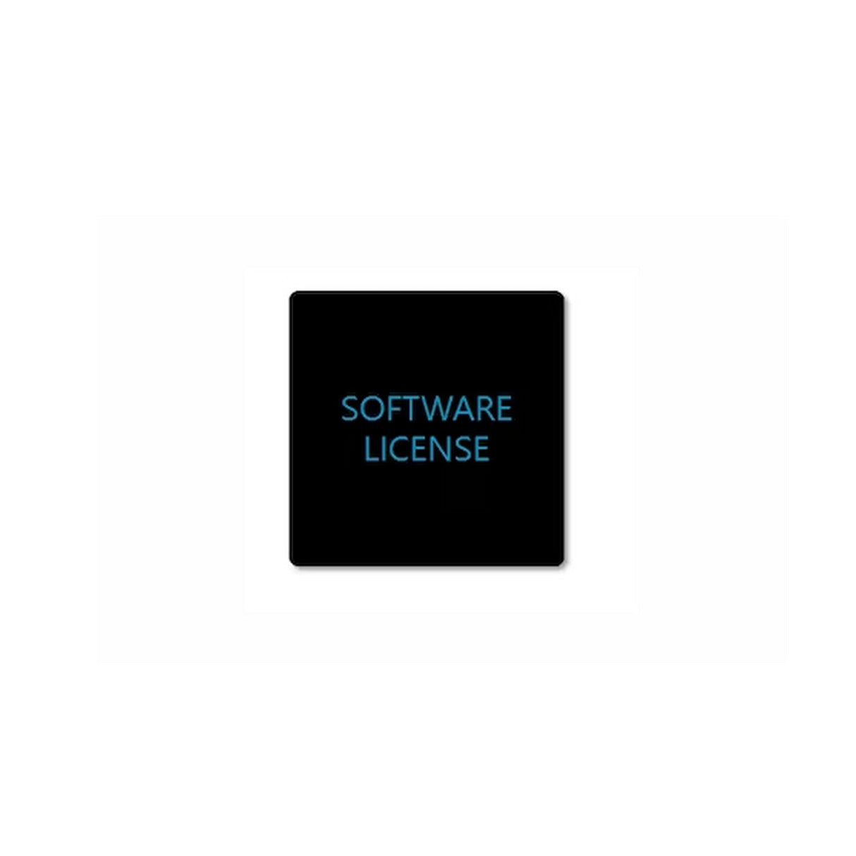 Sony HZCU-SNMP50 Software License for HDCU Series