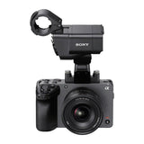 Sony FX30 4K Super 35mm Camera for Professional Videography