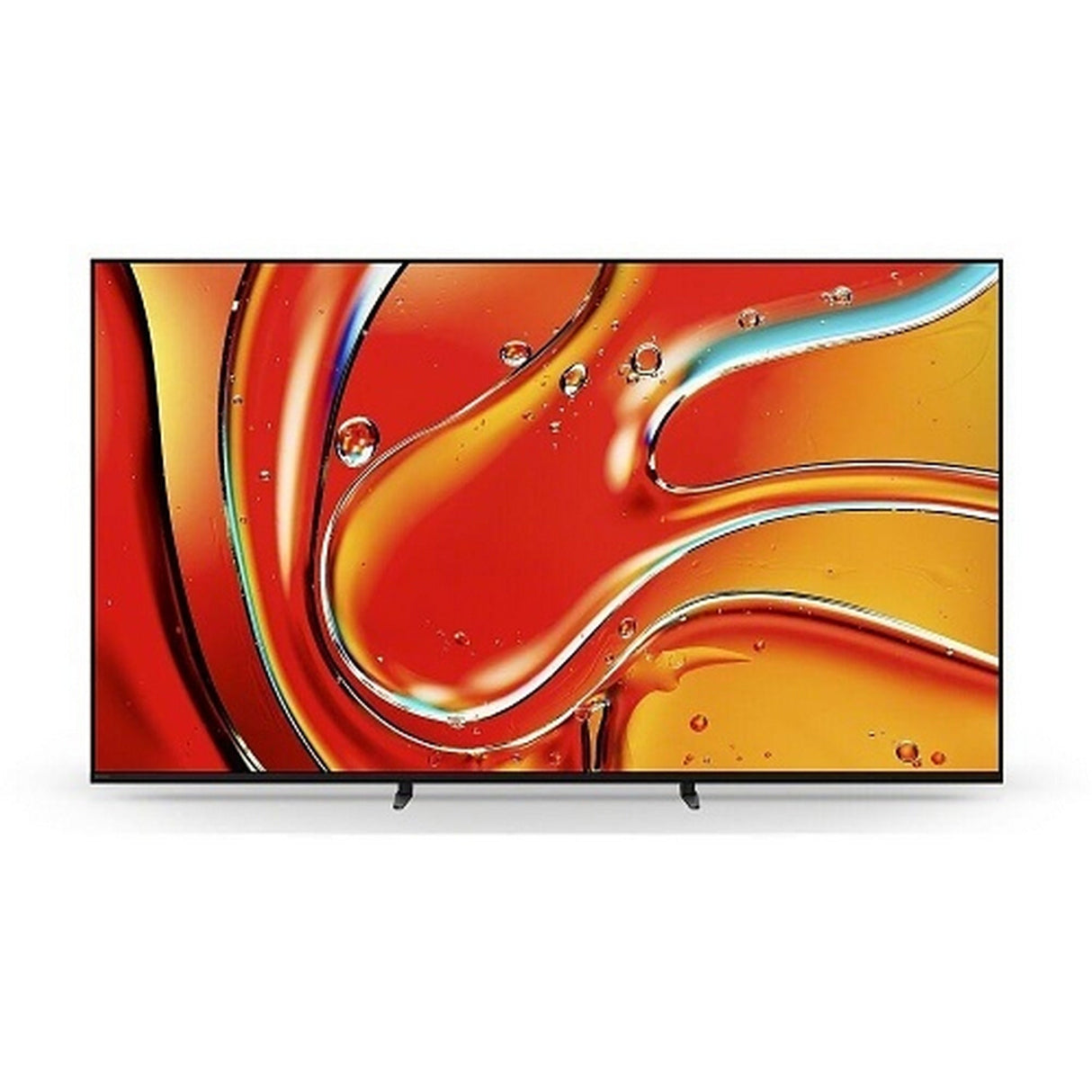 Sony K65XR70 BRAVIA 7 65-Inch Mini-LED QLED 4K HDR Google TV