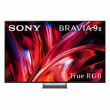 Sony BRAVIA 9 II XR90M2 True RGB 4K HDR Google TV
