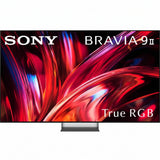 Sony BRAVIA 9 II XR90M2 True RGB 4K HDR Google TV