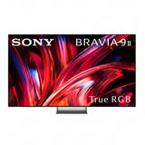 Sony BRAVIA 9 II XR90M2 True RGB 4K HDR Google TV