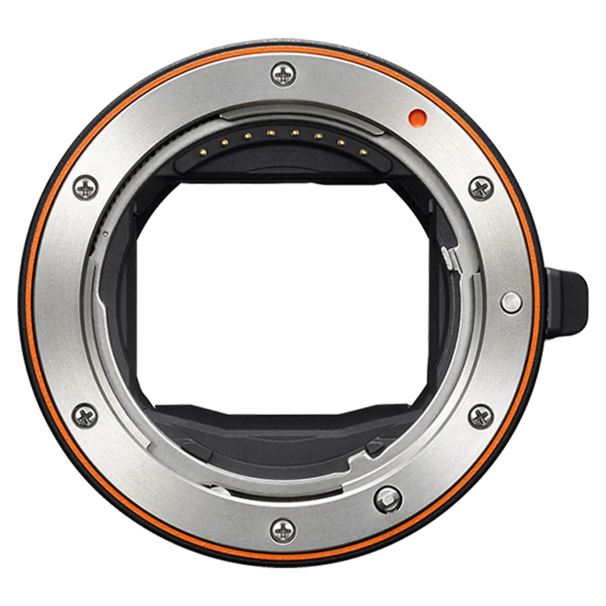 Sony Mount Adapter, A-Mount Lens to E-Mount Body