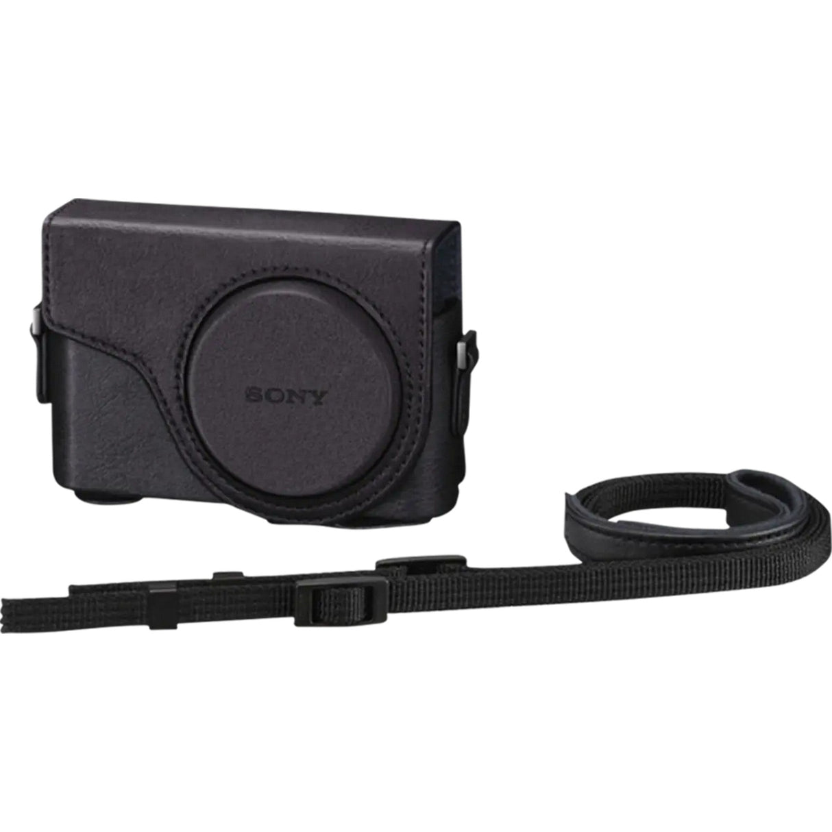 Sony LCJ-WD Protective Case for the DSC-WX3