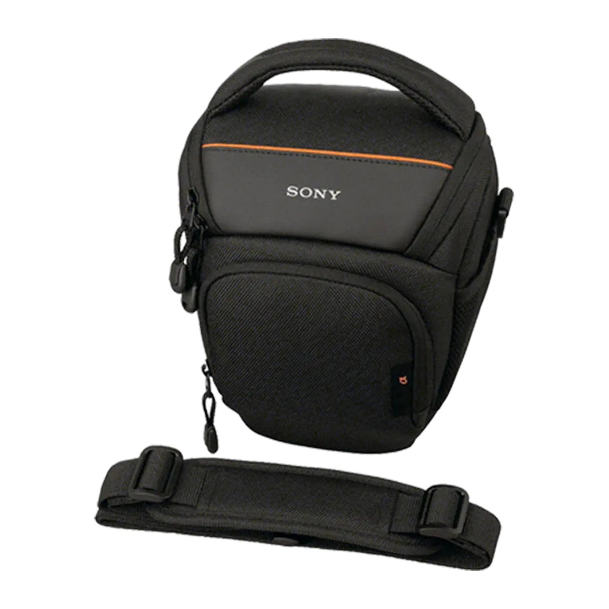 Sony AMB Carrying Case for Camera and Lenses