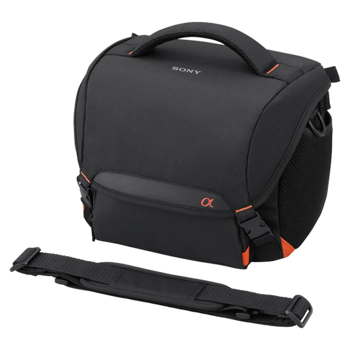 Sony Lightweight System Case for Alpha DSLR Camera and Lenses