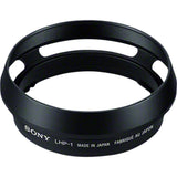 Sony LHP-1 Lens Hood for Cyber-shot RX1