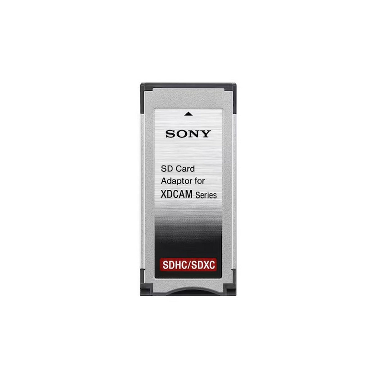 Sony MEAD-SD02 SD Card Adapter for XDCAM EX Cameras