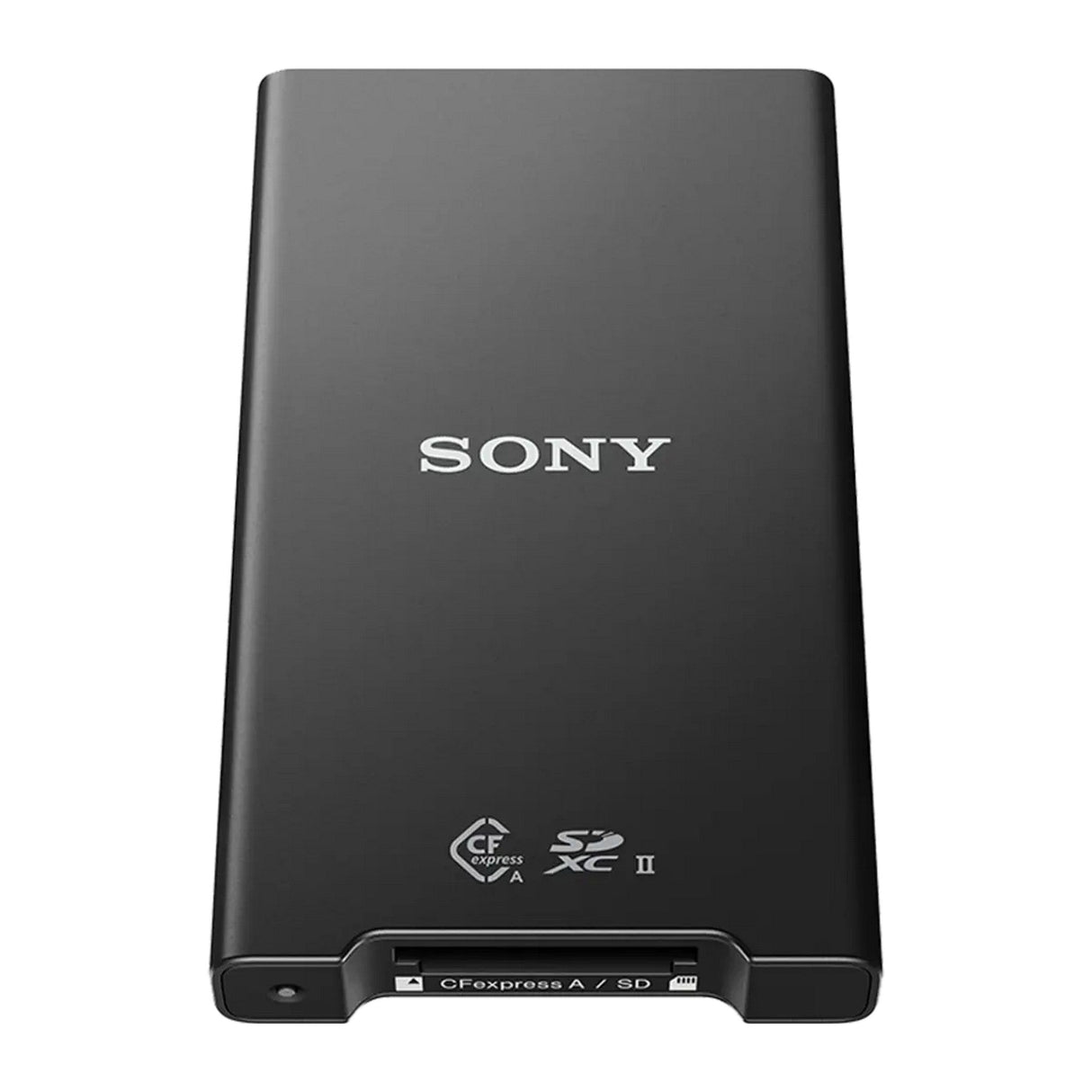 Sony MRW-G2 CFexpress Type A/SD Card Reader