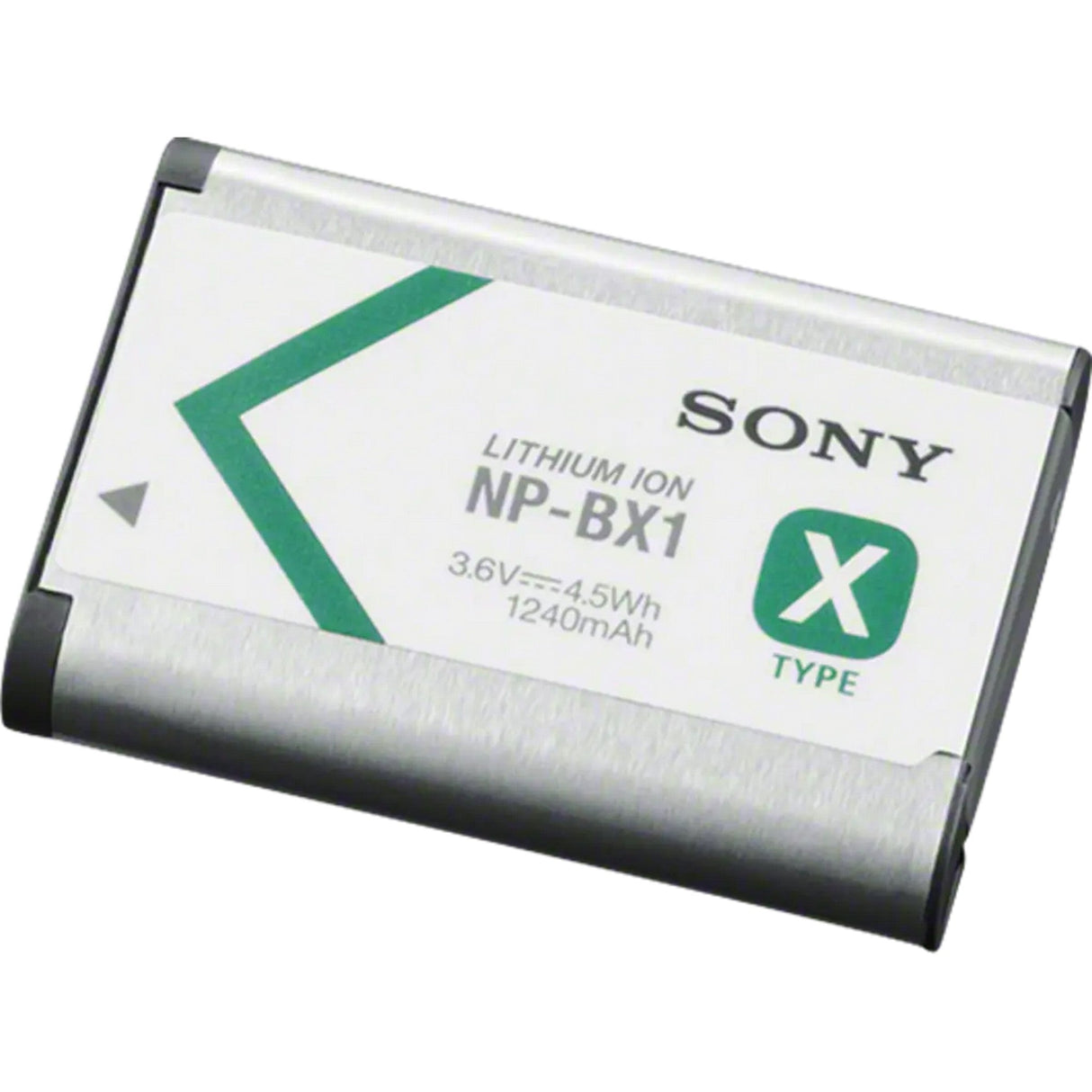 Sony NP-BX1/M8 Lithium-Ion X Type Battery