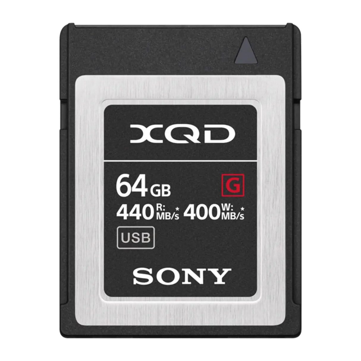 Sony XQD G Series Memory Card