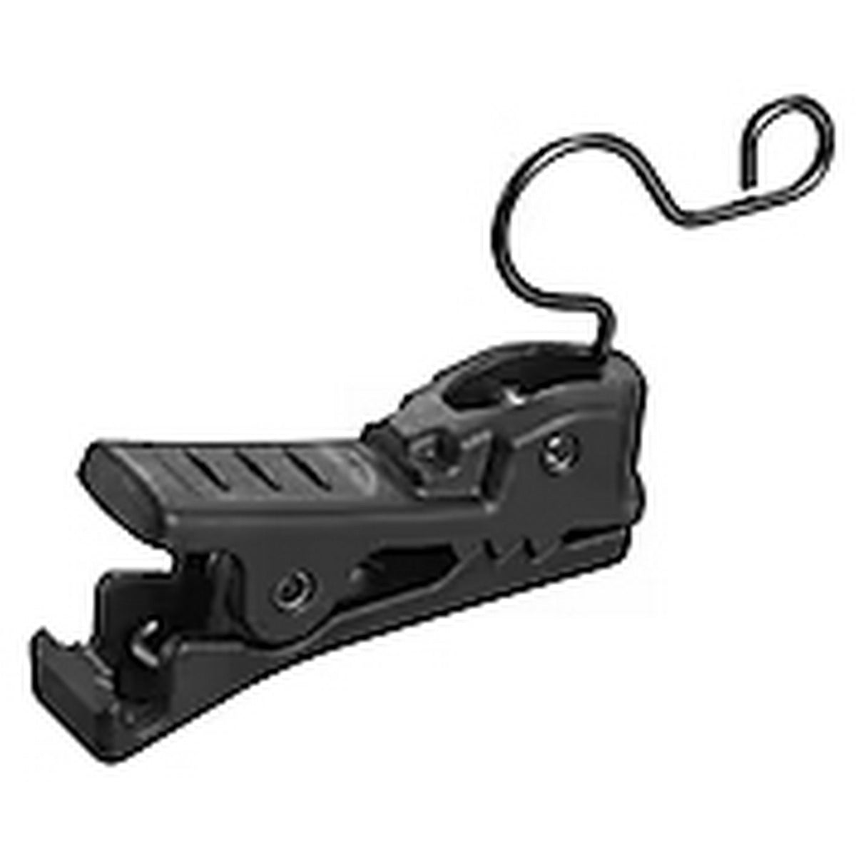 Sony SAD-HZ1B DWZ Series Microphone Holder Clip for ECM-LZ1UBMP Lavalier