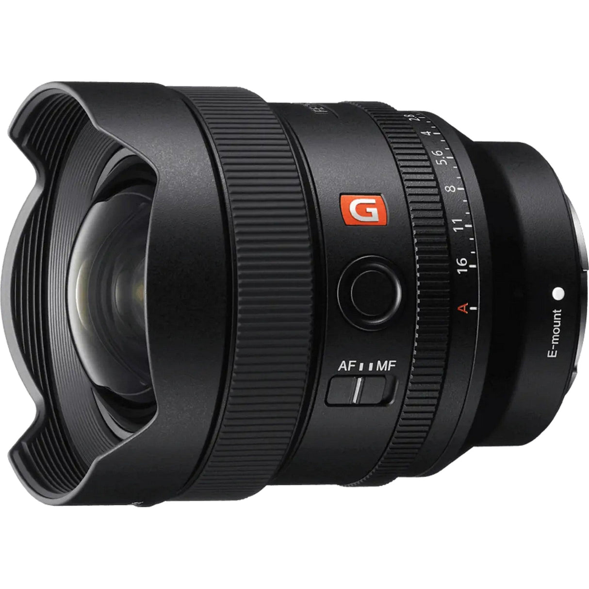 Sony FE 14mm F1.8 GM Full-Frame Ultra-Wide Prime G Master Lens