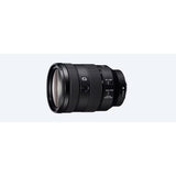 Sony FE 24-105mm F4 G OSS Lens, Standard