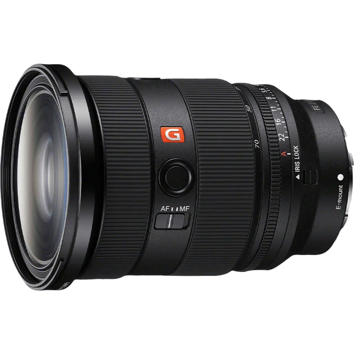 Sony FE 24-70mm F2.8 GM II Full-Frame Standard Zoom G Master Lens