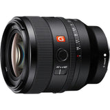 Sony FE 50mm F1.4 GM Full-Frame Large-Aperture G Master Lens