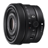 Sony FE 50mm F2.5 G Full-Frame Standard Prime G Lens