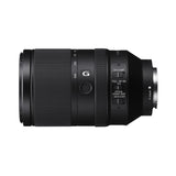 Sony FE 70-300mm F4.5-5.6 G OSS Full-Frame Telephoto Zoom G Lens with Optical SteadyShot