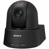 Sony SRG-A12/N 12x PTZ Camera with NDI License, Black