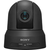 Sony Pro SRG-X120/N 1080p PTZ Camera with HDMI, IP, 3G-SDI Output, NDI