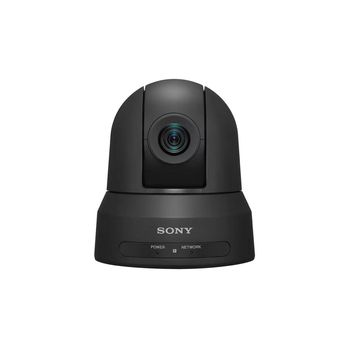 Sony SRG-X120 Standard 4K30P IP PTZ Camera with 12x Optical Zoom and NDI