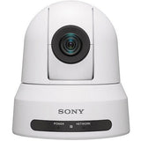 Sony Pro SRG-X120/N 1080p PTZ Camera with HDMI, IP, 3G-SDI Output, NDI