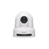 Sony SRG-X120 Standard 4K30P IP PTZ Camera with 12x Optical Zoom and NDI