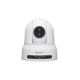 Sony SRG-X400 4K30P IP PTZ Camera with 30x CIZ Zoom and NDI/HX Capability