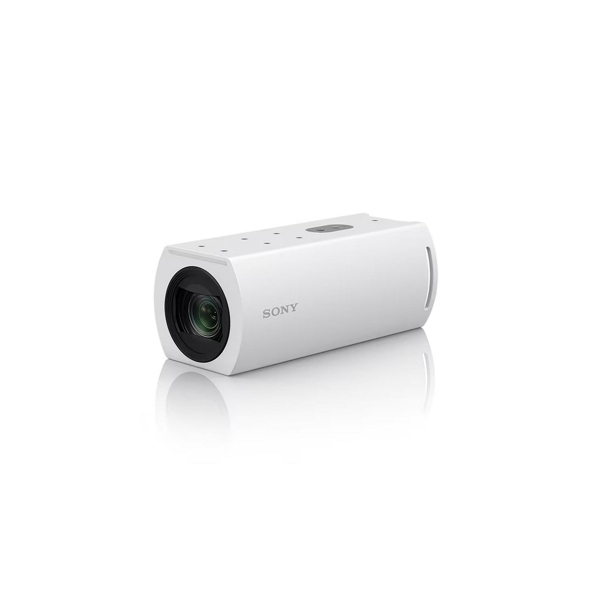 Sony SRG-X 4K60P Compact PTZ Remote Network Camera