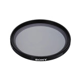 Sony Multi-Coated Polarizing Protective Filter for Sony VP Series - 67 mm