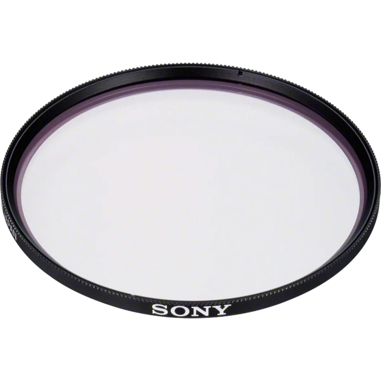Sony Multi-Coated Polarizing Protective Filter for Sony VP Series - 72 mm