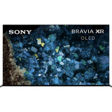 Sony XR-83A80L BRAVIA Series 83-Inch Class OLED 4K HDR Google TV