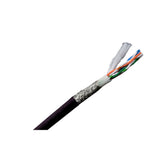 SoundTools SuperCAT Shielded Flexible Jacket Cable, Nonterminated