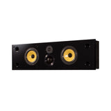 SoundTube C1.8 Series Three-Way Center Channel Speaker