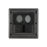 SoundTube CI140 Series 5.25-Inch Angled Ceiling/Overhead Speaker