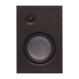 SoundTube CI20X 6.5-Inch 2-Way In-Wall/Ceiling Speaker, Single Unit or Master Pack