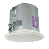 SoundTube CM1001D‑T 10-Inch In‑Ceiling Subwoofer Kit